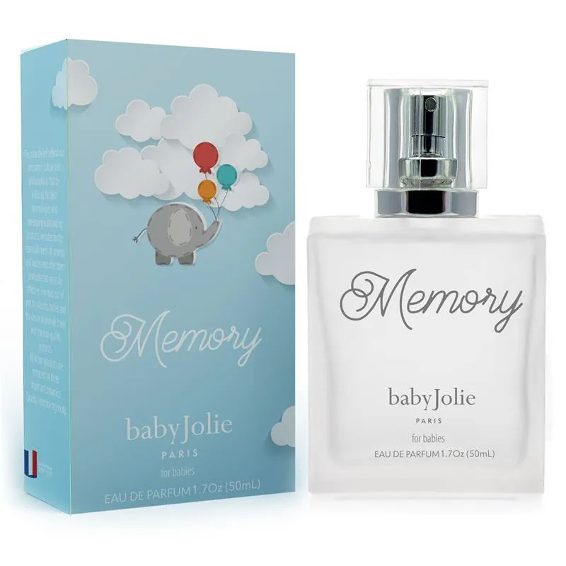 Baby Jolie - Baby Perfume Set For Infant And Toddlers - Image 10