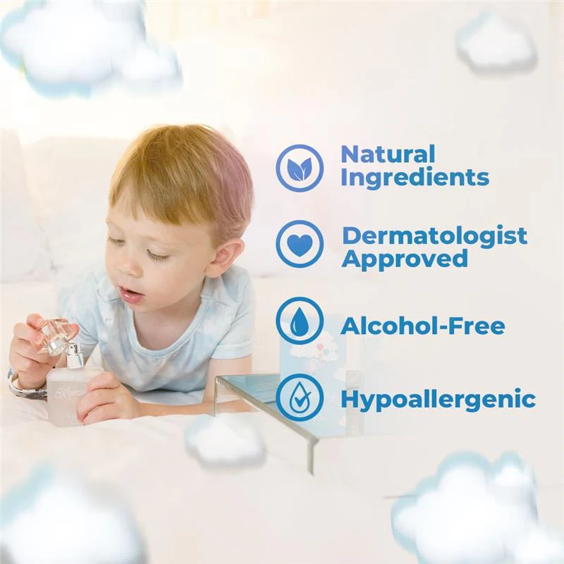 Baby Jolie - Baby Perfume Set For Infant And Toddlers - Image 3