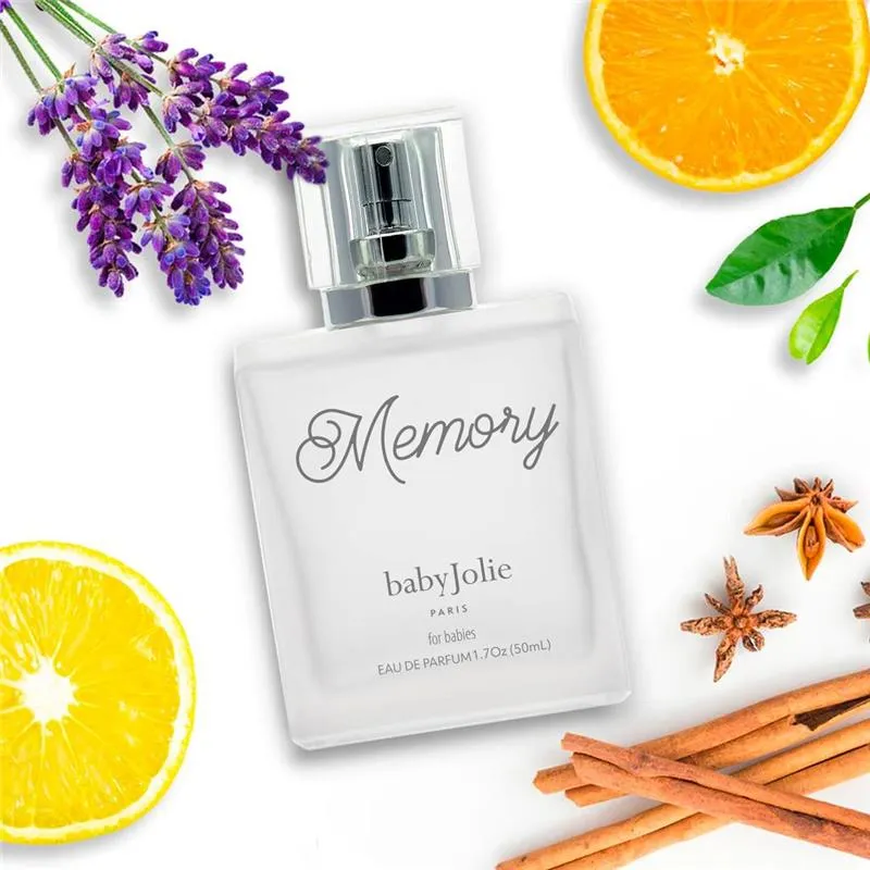 Baby Jolie - Baby Perfume Set For Infant And Toddlers - Image 9