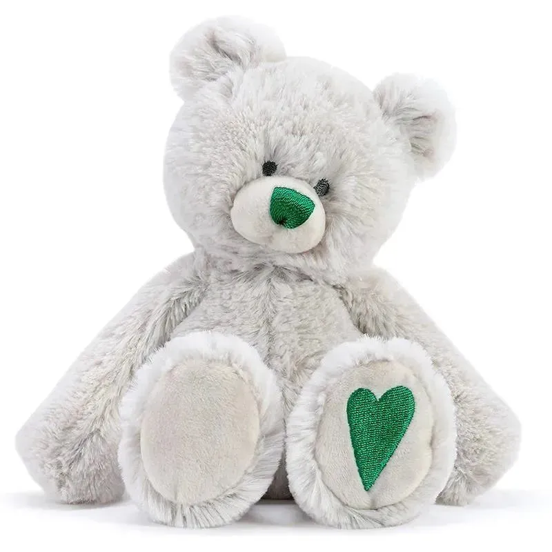 Demdaco - May Birthstone Plush Bear - Image 4