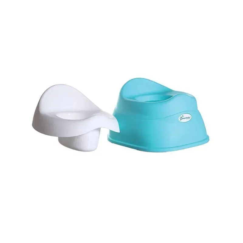 Dreambaby - Ezy Potty, Aqua - Image 5