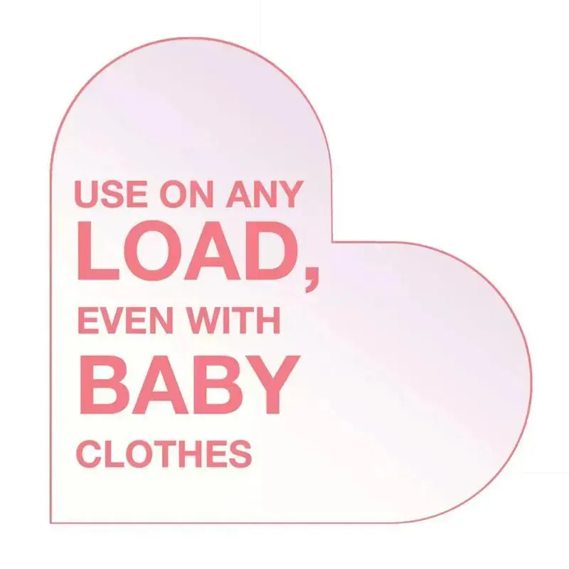 Dreft - Blissfuls Baby Fresh Scent In-Wash Scent Booster Beads, 10oz - Image 6