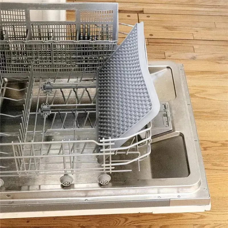Ezpz - Drying Rack, Gray - Image 3