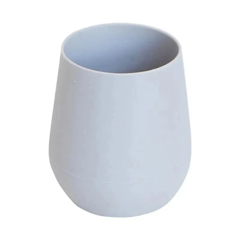 Ezpz - Tiny Cup, Pewter