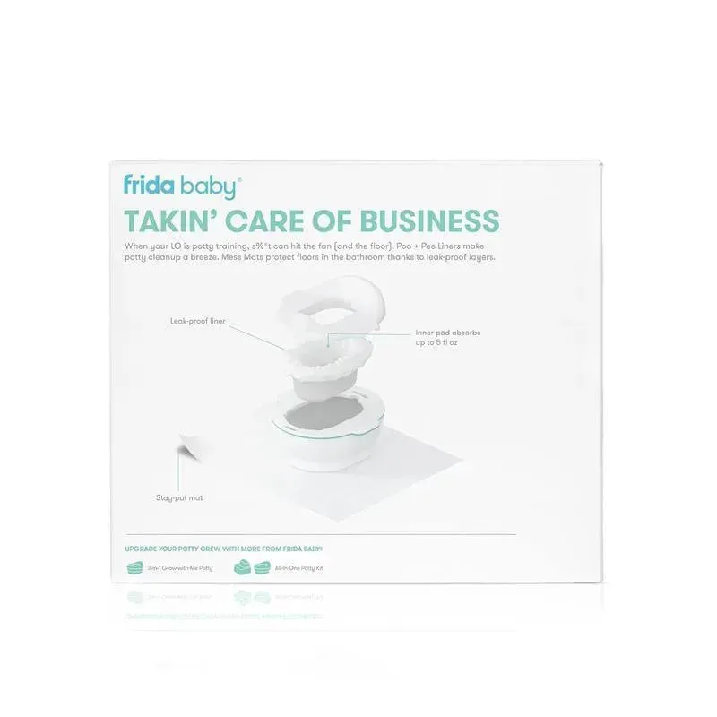 FridaBaby - Potty Cleanup Essentials - Image 2
