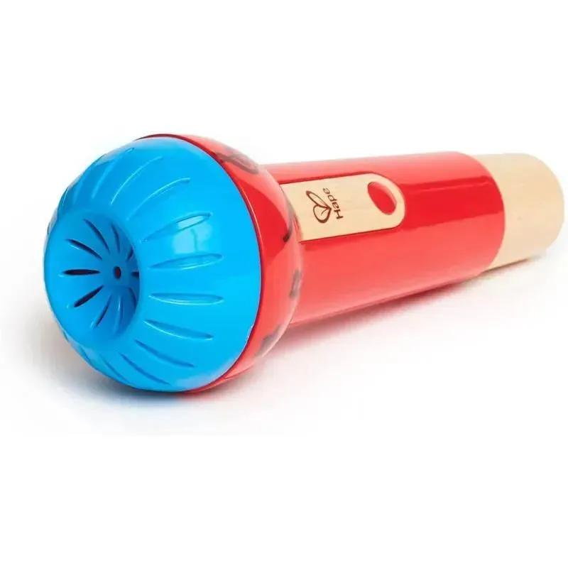 Hape - Mighty Echo Microphone