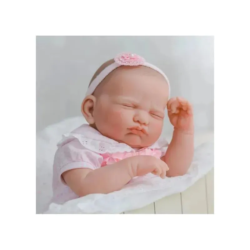 JC Toys Reborn Baby Dolls - Berenguer Classics Limited Edition, Leonor - Image 2
