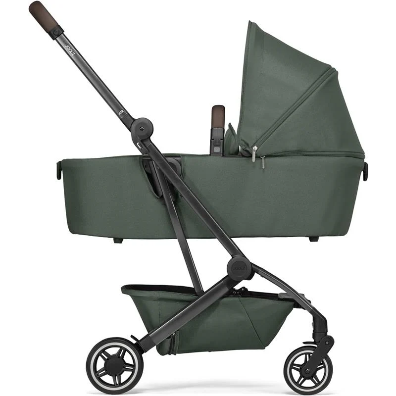 Joolz - Aer+ Carrycot, Forest Green - Image 3