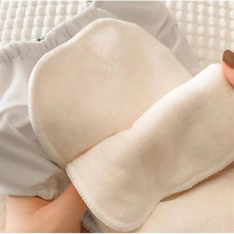 La Petite Ourse - 2Pk Bamboo Insert - Image 2