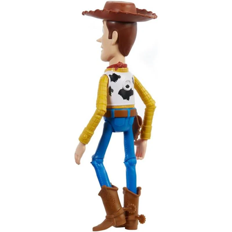 Mattel - Disney Pixar Toy Story Woody Large Action Figure - Image 5