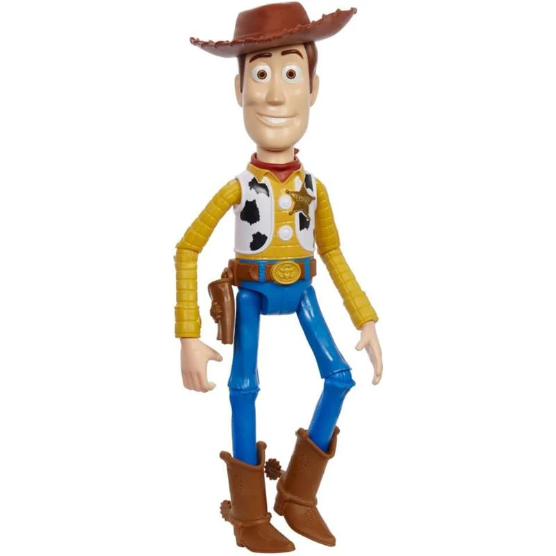 Mattel - Disney Pixar Toy Story Woody Large Action Figure - Image 9