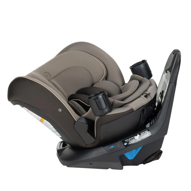 Maxi-Cosi - Andi 360 Rotating All-in-One Convertible Car Seat, Truffle - Image 6
