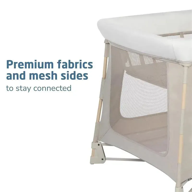 Maxi-Cosi - Swift Play Yard, Classic Oat - Image 4
