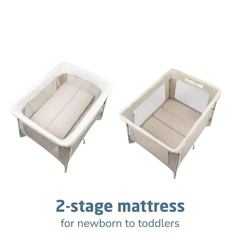 Maxi-Cosi - Swift Play Yard, Classic Oat - Image 5