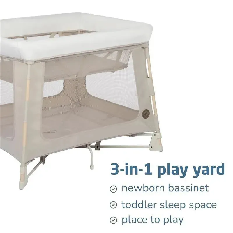 Maxi-Cosi - Swift Play Yard, Classic Oat - Image 6