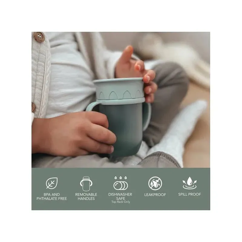 Nouka - All Around Cup, Wave - Image 3