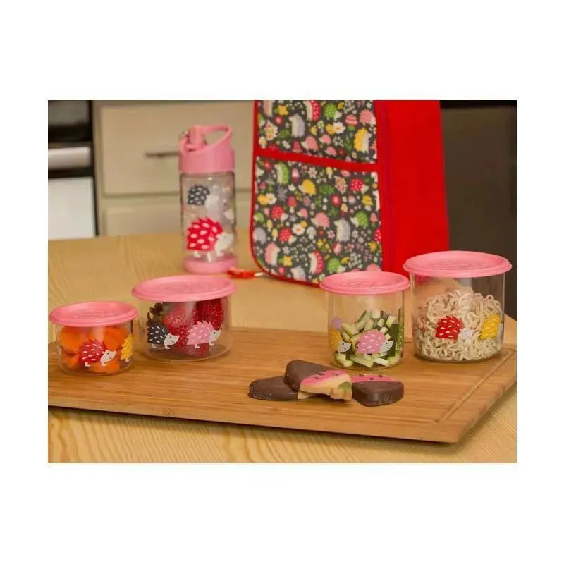 Ore Originals Good Lunch Snack Containers Large Set-of-Two - Image 3