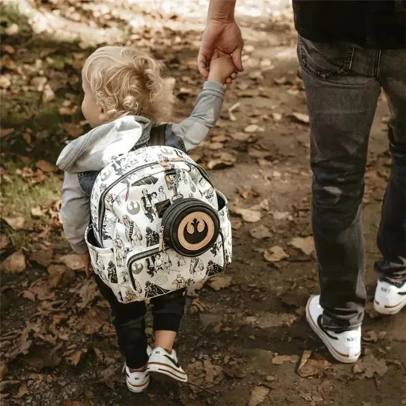 Petunia - Mini Backpack, The Star Wars Collection - Image 2