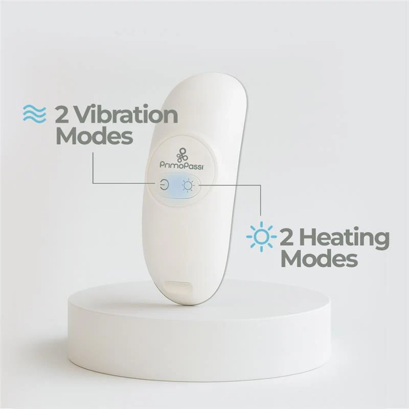 Primo Passi - 1 Pk Lactation Massager - Image 3