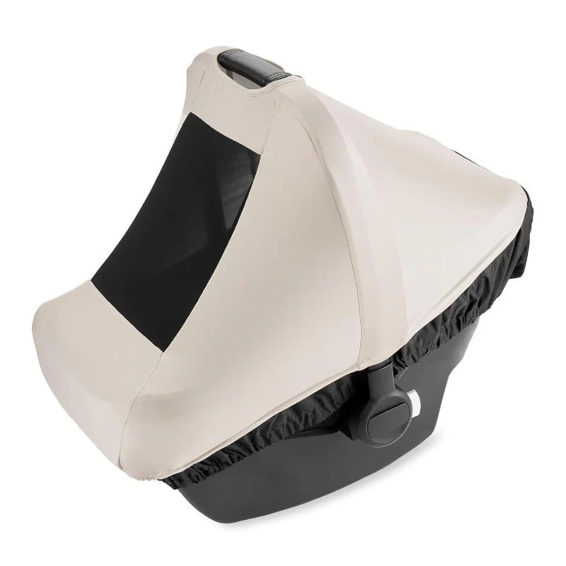 Skip Hop - All Seasons Baby Car Seat Cover 4 in 1 Universal Fit