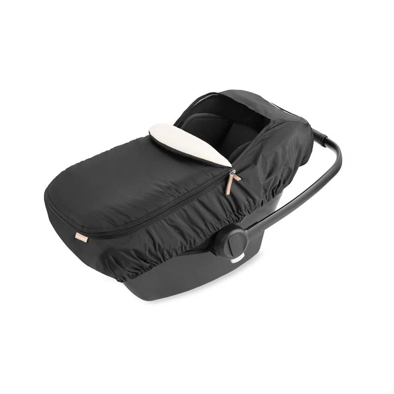 Skip Hop - All Seasons Baby Car Seat Cover 4 in 1 Universal Fit - Image 3