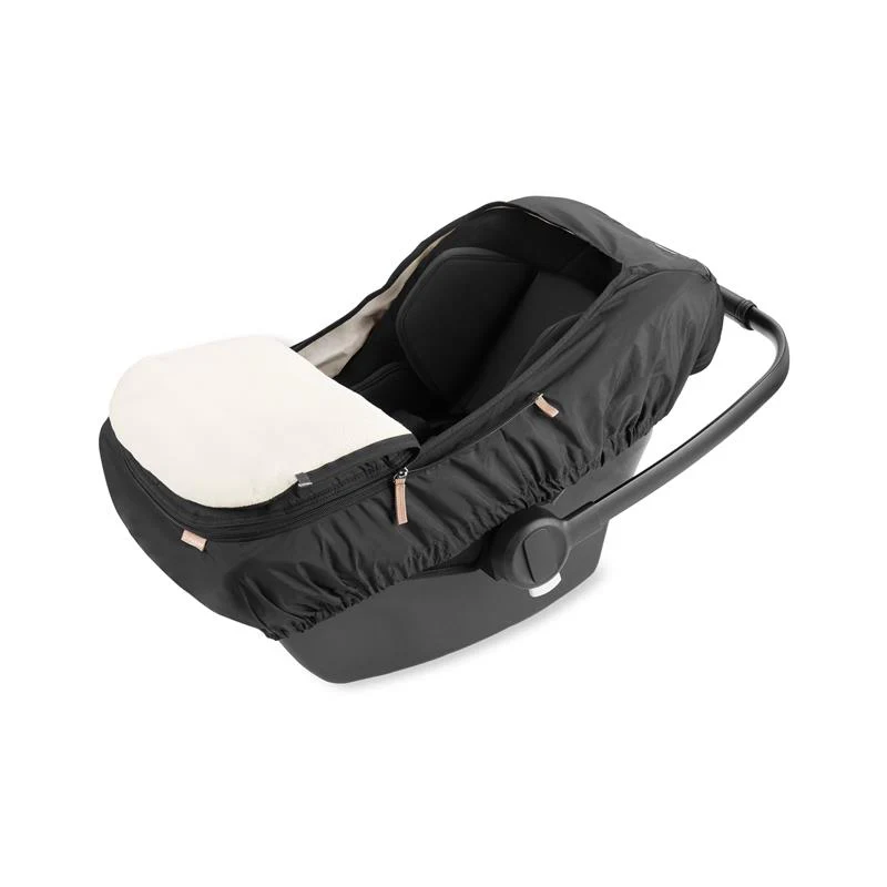 Skip Hop - All Seasons Baby Car Seat Cover 4 in 1 Universal Fit - Image 4