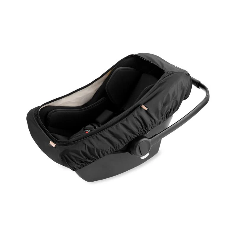 Skip Hop - All Seasons Baby Car Seat Cover 4 in 1 Universal Fit - Image 5