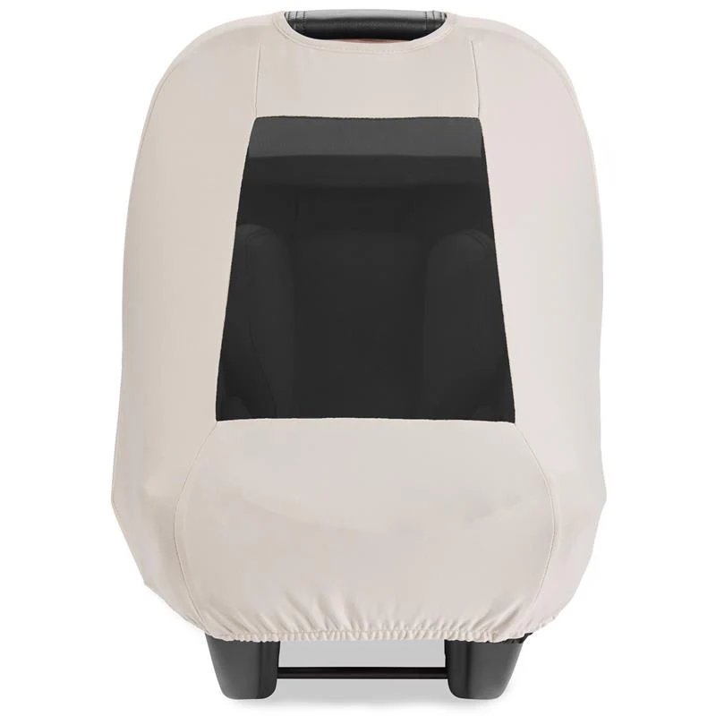 Skip Hop - All Seasons Baby Car Seat Cover 4 in 1 Universal Fit - Image 7