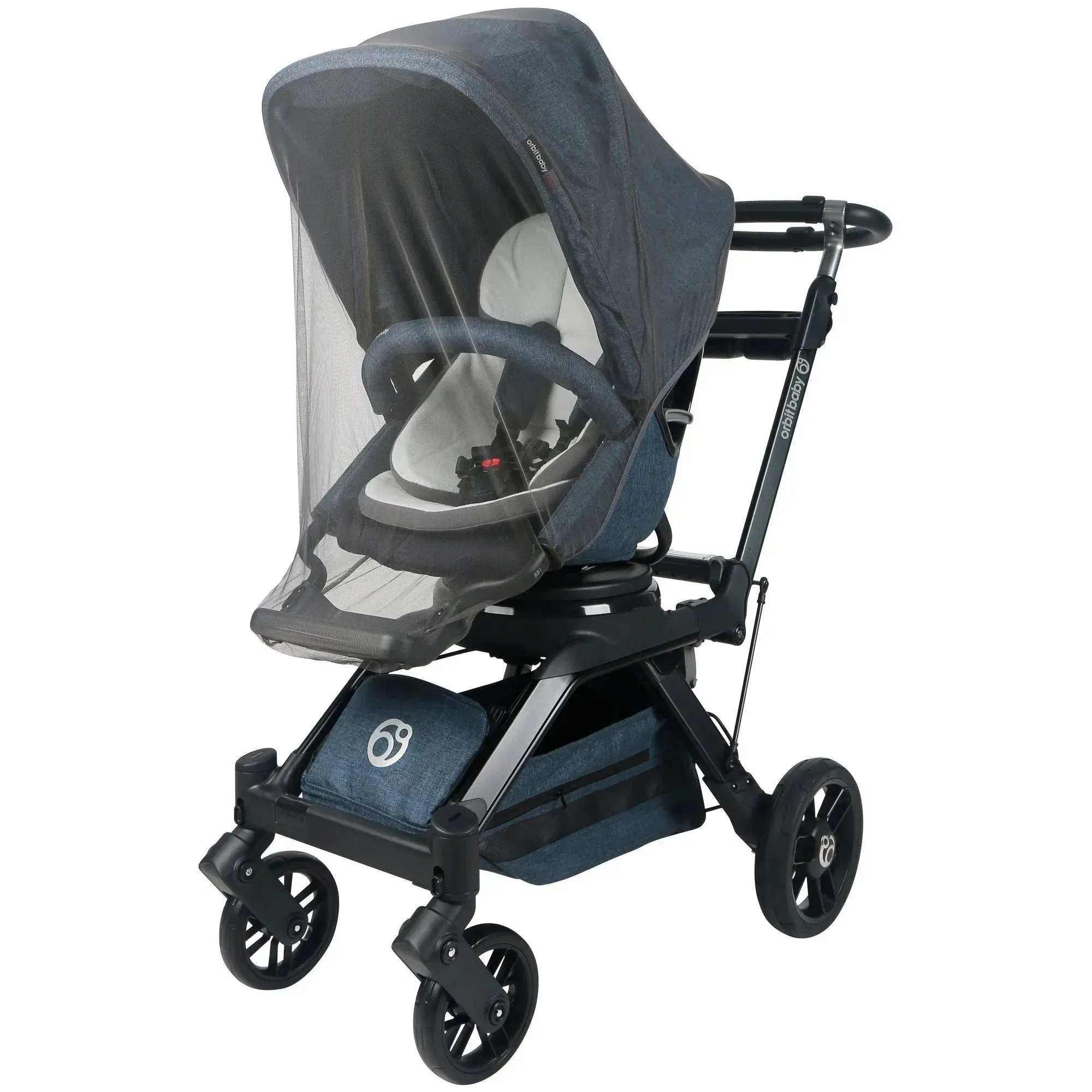 Orbit Baby - Stroller Seat Mosquito Net - Image 2