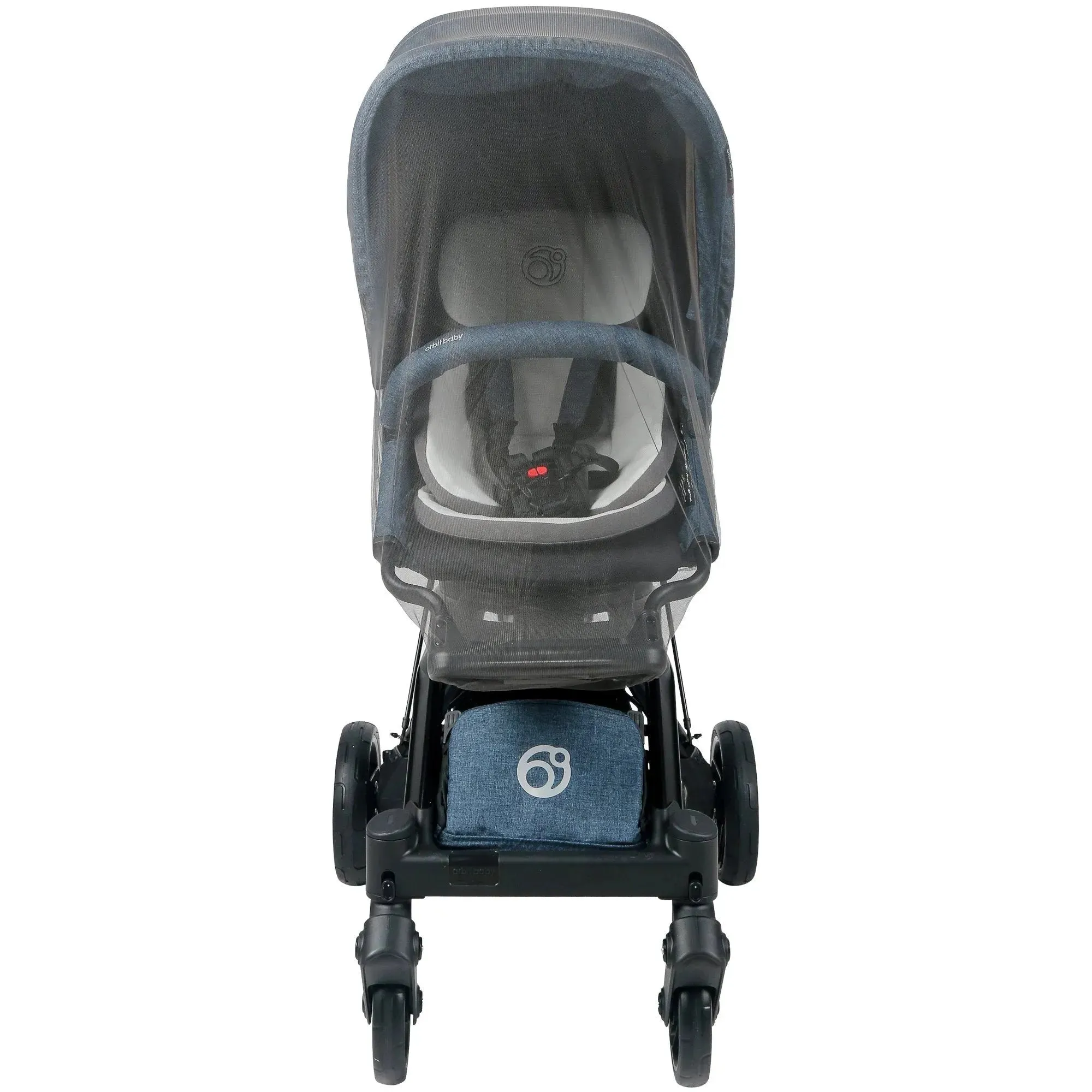 Orbit Baby - Stroller Seat Mosquito Net - Image 3