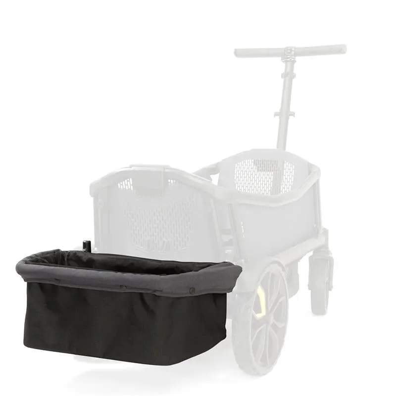 Veer - Rear Foldable Storage Basket for Veer All-Terrain Cruiser 2 Seater - Image 4