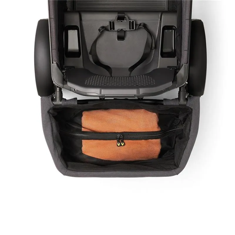 Veer - Rear Foldable Storage Basket for Veer All-Terrain Cruiser 2 Seater - Image 6