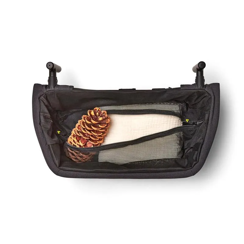 Veer - Rear Foldable Storage Basket for Veer All-Terrain Cruiser 2 Seater - Image 8