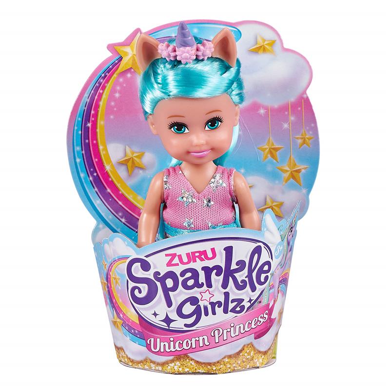 ZURU Cupcake Unicorn Princess - Image 5